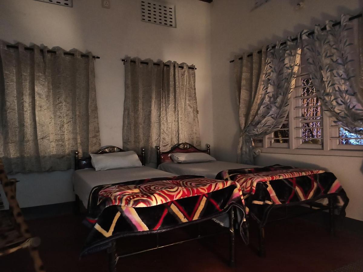 Assam Villa - By Storyweavers Retreat Jorhāt Zewnętrze zdjęcie