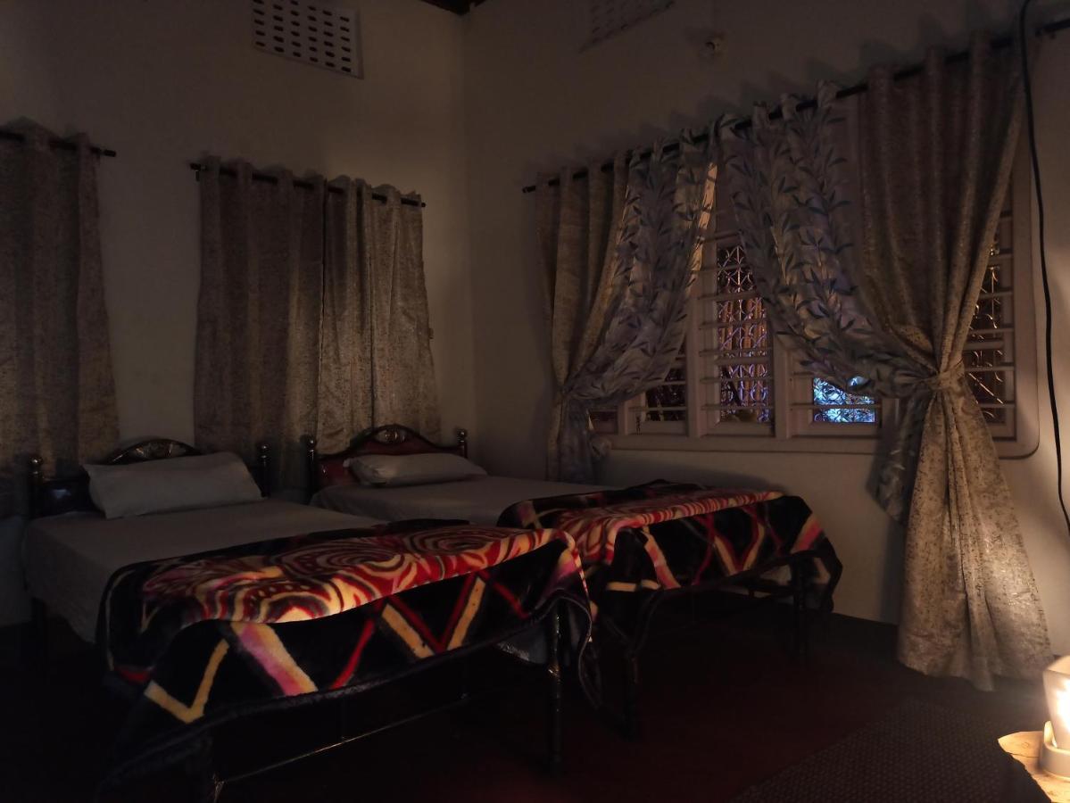 Assam Villa - By Storyweavers Retreat Jorhāt Zewnętrze zdjęcie