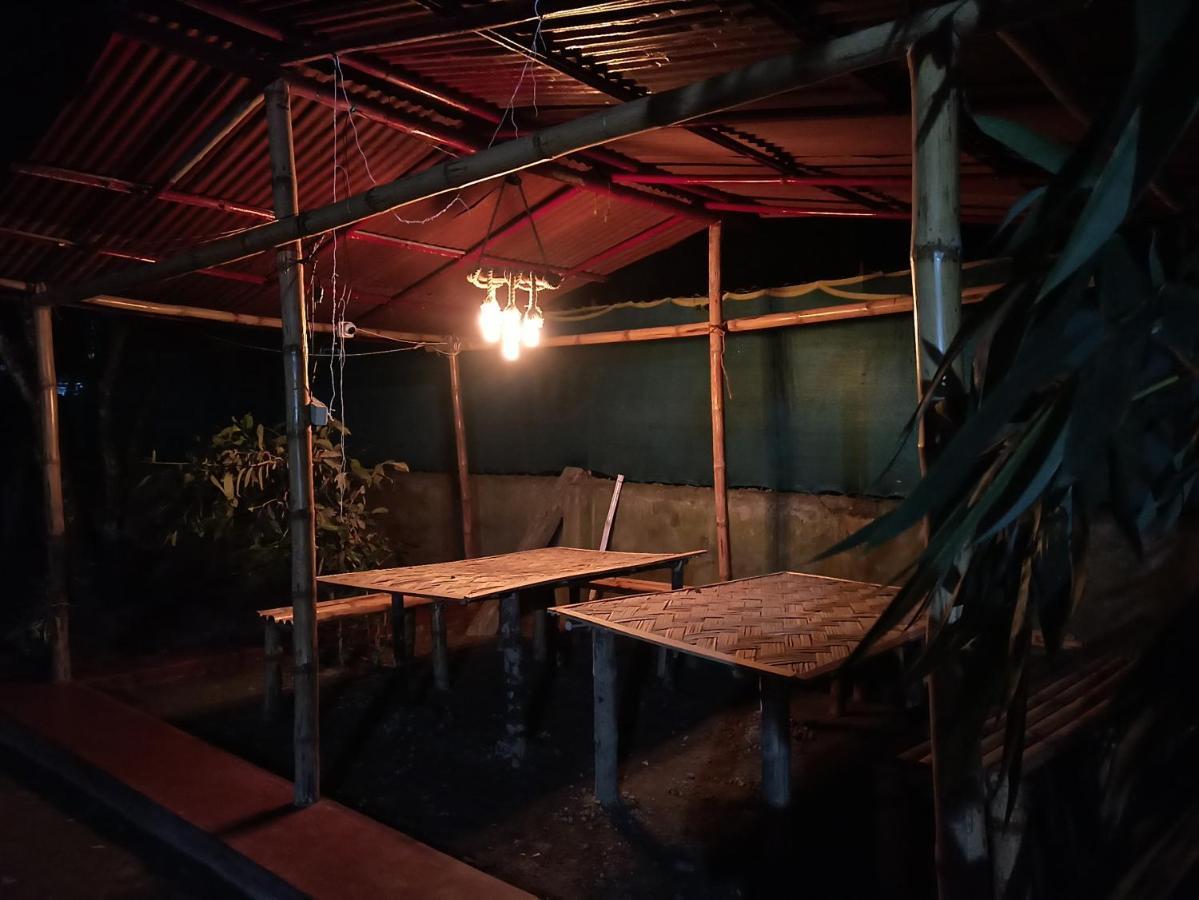 Assam Villa - By Storyweavers Retreat Jorhāt Zewnętrze zdjęcie
