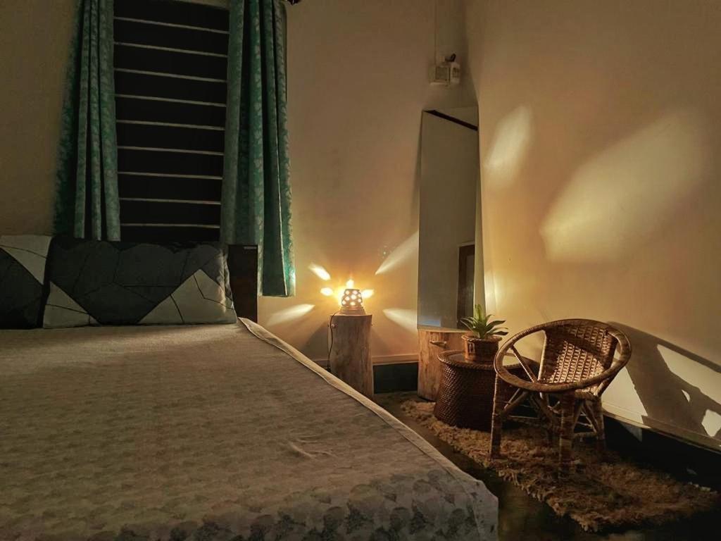 Assam Villa - By Storyweavers Retreat Jorhāt Zewnętrze zdjęcie